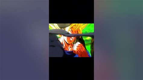 Edit De Goku Ssj Dios Para El Torneo De Db Xanxemtm En Capcut