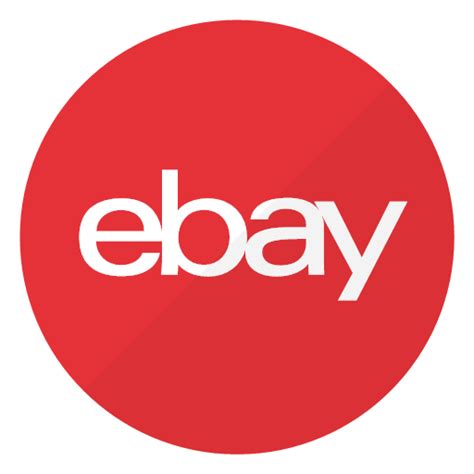 Ebay Logo Png Hd Png Mart