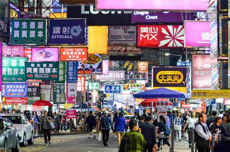 The 9 Best Hong Kong Markets For Serious Shoppers