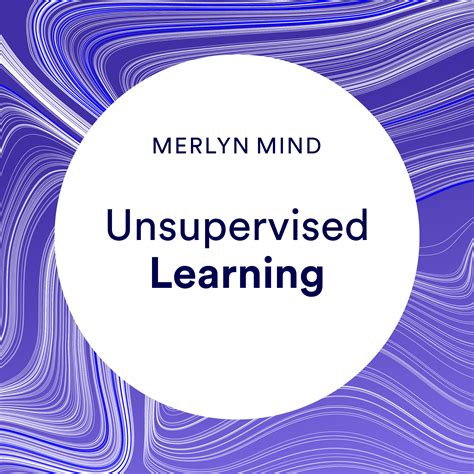 unsupervised learning merlyn mind
