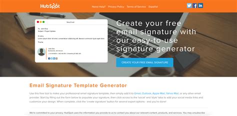 So, their email signature generator is the best tool to generate html professional email signatures. Personal Branding: The Ultimate Guide (2020) | The ...