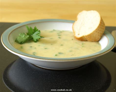 Once evaporated, transfer to a bowl and set aside. Roasted Garlic Soup - CookUK Recipes