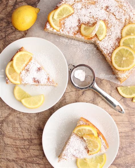 Maybe you would like to learn more about one of these? Torta 12 cucchiai al limone: la Ricetta light senza burro ...