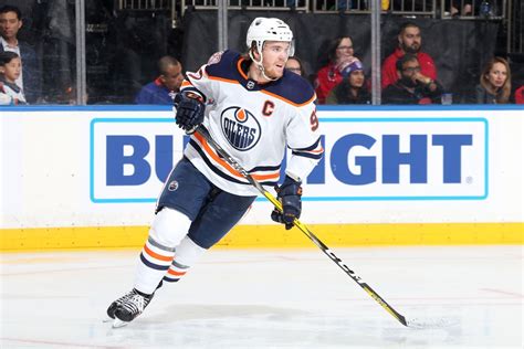 If it's possible for a teenage phenom to exceed the hype, then that's what mcdavid did in his rookie nhl season with the edmonton oilers. Edmonton Oilers: Connor McDavid's ice time needs to be ...