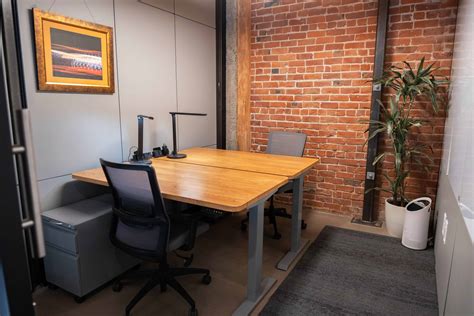 Private Offices And Other Flexible Workspace Plans Temescal Works