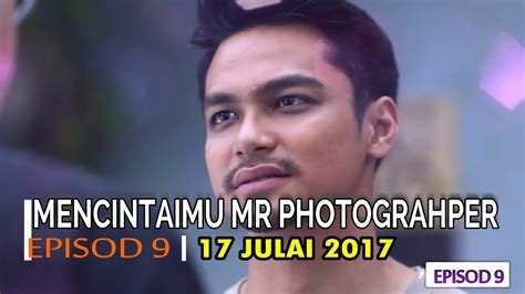 Sweetnya aira panggil jemy mr dimple | mencintaimu mr photographer. Mencintaimu Mr Photographer Episod 9 17 JULAI 2017 - YouTube