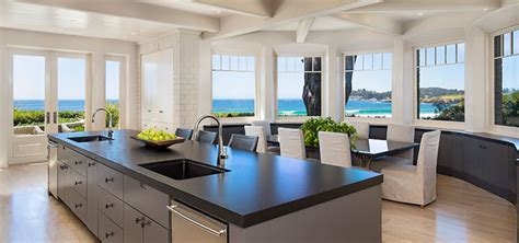 Do you think that kitchen is the main room in your house? Feast Your Eyes On These Custom Luxury Kitchens - Haute ...
