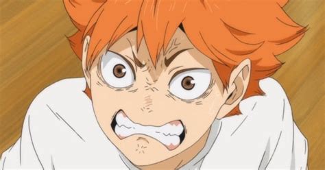 Was used in the entire manga. Haikyuu Rumor Suggests the Manga Is Ending This Month