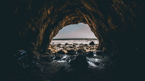 X Cave K Iphone S Plus Pixel Xl One Plus T Hd K Wallpapers Images