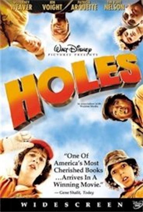 Click to find the best results for hole cover models for your 3d printer. Holes by Louis Sachar, YA book, Newbery Medal winner