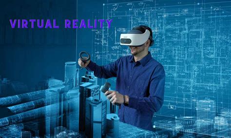 Virtual Reality In Real Estate Business How Its Transforming The