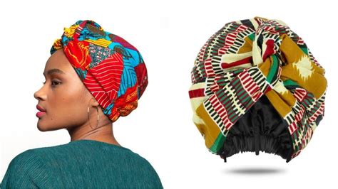 37 Designs African Hat Sewing Patterns Avneetruna