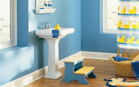Top 20 Bathroom Products For Kids