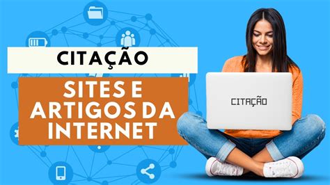 Como Fazer Referencia De Site Do Governo
