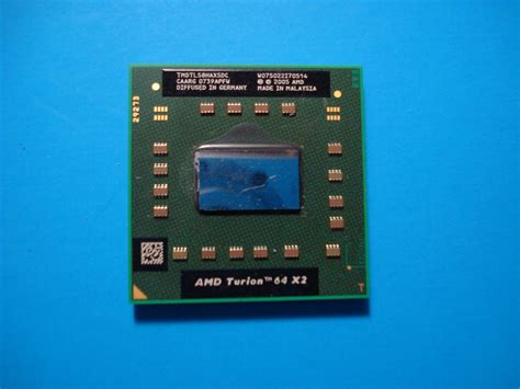 Amd Turion 64 X2 Mobile Technology Tl 58 Driver Download