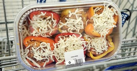 Maybe you would like to learn more about one of these? Sam's Club vs Costco Prepared Meals: Whose Costs Less?