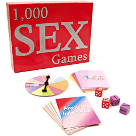 1000 Games Couples Foreplay Fun Board Card Game Dice For Him And Her
