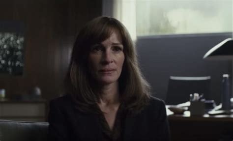 New Trailer For Amazons Homecoming Starring Julia Roberts