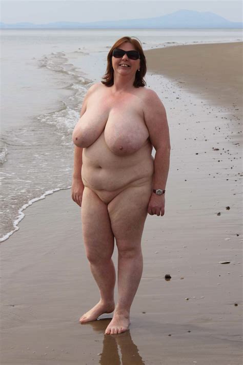 Bbw Beach TubeZZZ Porn Photos