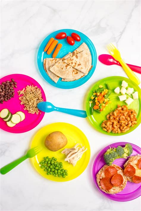 What do you eat at christmas? Healthy, quick kid friendly meals - Family Food on the Table