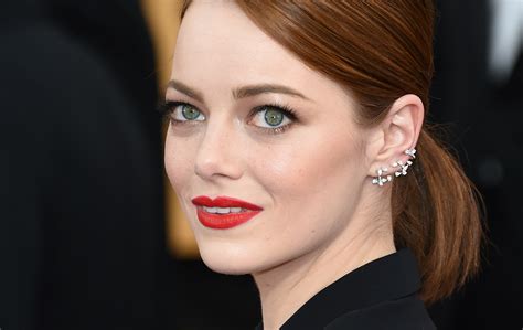 The recipient of several accolades, including an academy award, a british academy film award, and a golden globe award. Emma Stone 'did one of the worst things ever' after her ...