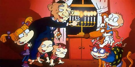 Controversial Cartoon Episodes