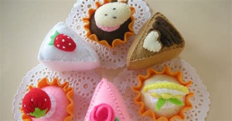 Donat ini memang lebih empuk dibandingkan donat terigu. Resep dan Cara Membuat Kue Tart Mini Yang Enak | Cara ...