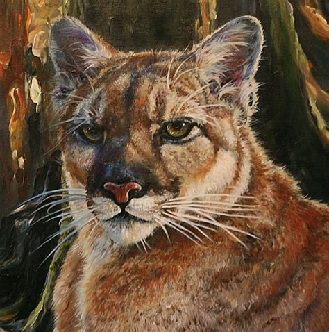 My Favourite Paintings Wildlife Paintings
