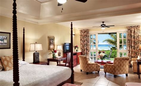 Half Moon Resort Jamaica Hotel Review