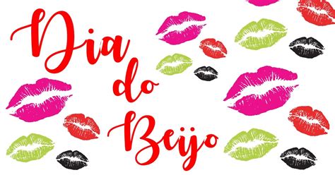 Também se celebra o dia internacional do beijo a 6 de julho. 50 Frases para o Dia do Beijo para amigos engraçados e ...