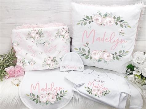 If there is a baby in your family, you might want to gift her something unique; The best gifts are the personalized gifts. Check out these ...