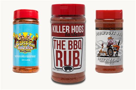 7 best bbq dry rub review and buying guide share my kitchen