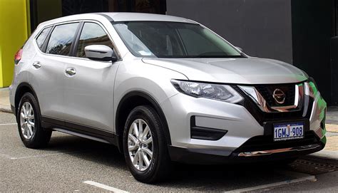 Buy and sell on malaysia's largest marketplace. Nissan X-Trail 1.6 dCi specs, performance data ...