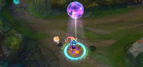 The Space Groove Event In League Of Legends What Box Game