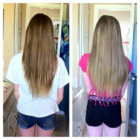 We know, we know—you want lighter hair, and you want it now. how to lighten your hair2 | Lighten hair naturally, How to ...