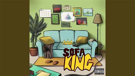 Sofa King Youtube