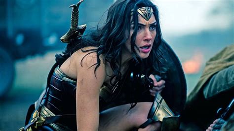 The New Wonder Woman Trailer Is Spectacularly Awesome — Geektyrant