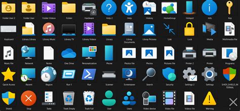 Windows 11 Icons Download 33 фото новое по теме