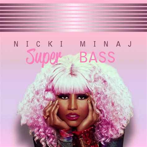 Though nicki minaj pushed back the release date of her new album, queen—citing perfectionism—the singer hasn't kept fans in the lurch. Nicki Minaj - Super Bass ~ MV4ANDROID