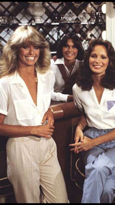 pin on jaclyn smith and charlie s angels