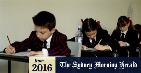 No Benefit To Single Sex Education Australian Psychological Society Congress To Be Told R