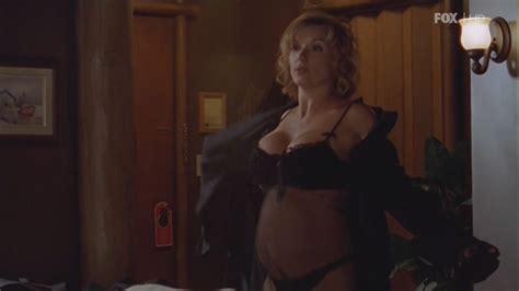 Teryl rothery topless