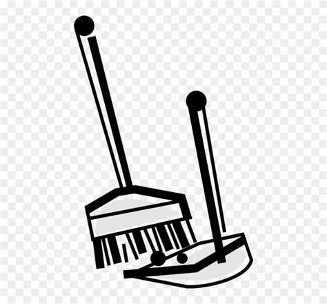 Dust Clipart Broom Sweeping Dust Clipart Broom Sweeping Free