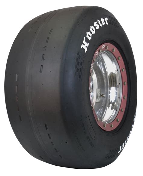 Hoosier 17375 Dot Drag Radial Tire Size P27560r15 Tread Width 98