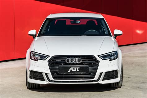 Audi A3 Audi Tuning Vw Tuning Chiptuning Von Abt Sportsline