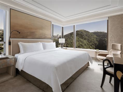 Hotel Suites Most Extravagant Stays In Hong Kong