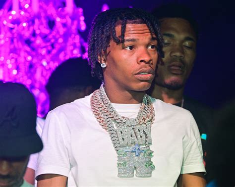 Voice of the heroes (video short) lil baby. Lil Baby Has Plans To Open A Restaurant In Atlanta | Hot97