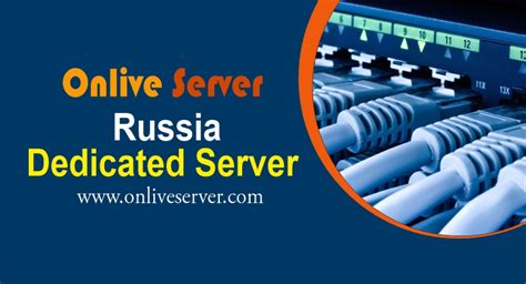 server rusia