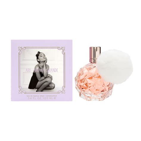 The best ariana grande perfumes are a continuation of the superstars' persona. Ari pour femme - Ariana Grande | Parfum à Rabais