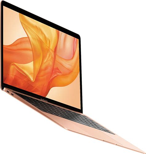 Best Buy Apple Macbook Air 133 Refurbished Laptop Intel Core I5 I5